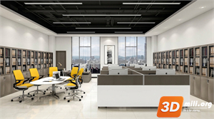 Workspace Skp Files